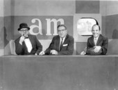 WCTV morning show staff - Tallahassee, Florida