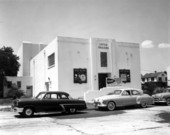 Little Theatre - Jacksonville, Florida.