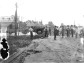 Building and road construction - Duval County, Florida