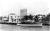 Aquarium - Miami Beach, Florida
