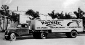 Waverly Growers Co-op