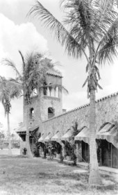 Coral Gables Country Club