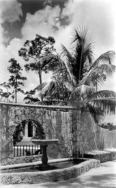 Balboa Plaza, at Coral Way - Coral Gables, Florida
