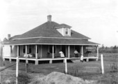 Unidentified residence - Duval County, Florida