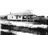 Unidentified residence - Duval County, Florida