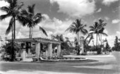 Granada Plaza - Coral Gables, Florida
