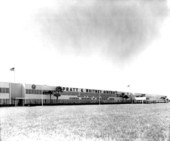 Pratt & Whitney Aircraft's research and development center - Palm Beach County, Florida.