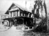 Home at 1523 Oak Street - Jacksonville, Florida