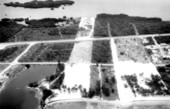 Aerial view - Upper Matecumbe Key, Florida