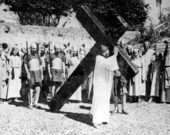 Black Hills Passion Play - Lake Wales, Florida