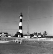 Lighthouse - Cape Canaveral, Florida