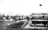 View of houses - Lakeland, Florida