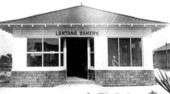 Lantana bakery - Lantana, Florida.