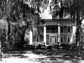 Residence of Francis R. Ely at 242 West LaFayette Street - Marianna, Florida.