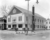 John Darling Masonic Lodge - Tampa, Florida