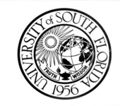 Seal of the University of South Florida - Tampa, Florida