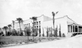 Waverly Citrus Growers' Association's third packing house - Waverly, Florida
