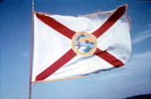 State flag of Florida