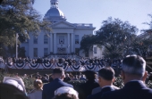 Governor Collin's inauguration - Tallahassee, Florida