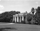 Governor's Mansion.