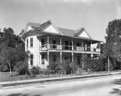 Women's club.
