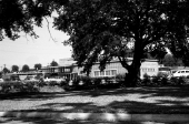 West Hall at Florida State University