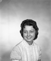 Sarah Core.