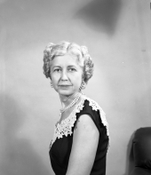 Thelma Brinson Johns.