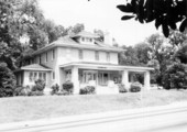 Legal Services of North Florida building in Tallahassee, Florida.