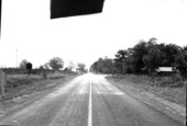 Florida state line on US 27