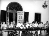 Rotary Club of Tallahassee at Wakulla Springs - Wakulla Springs, Florida