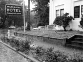 Marianne Hotel - Marianna, Florida