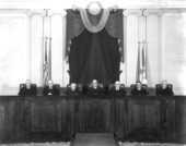 Supreme Court of 1964 - Tallahassee, Florida .