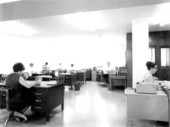 Office of Retail Credit Company