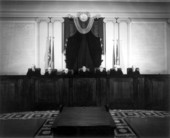 Supreme Court 1967 - Tallahassee, Florida .