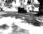 Street scene - Tallahassee, Florida .