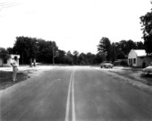 US Highway 27 three miles north of Havana