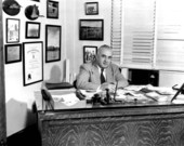 Portrait of Payne Midyette - Tallahassee, Florida