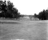 Winewood Golf Club course - Tallahassee, Florida