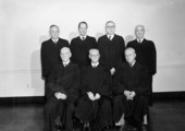Supreme Court Justices .