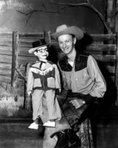 WCTV's Jack Ridner and Galloway - Tallahassee, Florida.