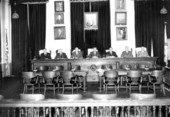 Florida Supreme Court - Tallahassee, Florida.