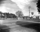 Speed Gas Station