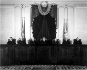 Supreme Court of 1962 - Tallahassee, Florida .