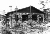 House under construction