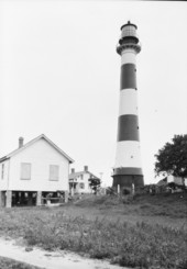 Cape Canaveral lighthouse