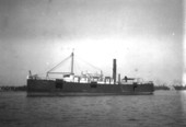 The "Thames"