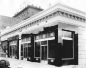 Stores in Jacksonville.