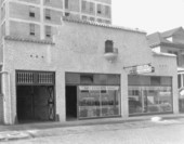 Geo. Baker, Inc. storefront.