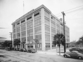 Maxwell House Company offices.